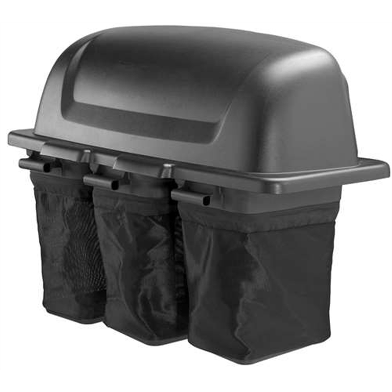 Ariens 54 Inch Lawn Tractor Bagger, 3-bucket