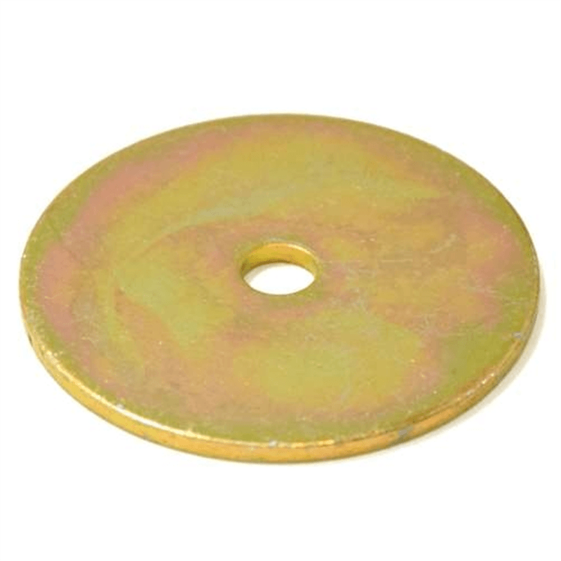 Washer.11/32id X2 3/8od X 12ga