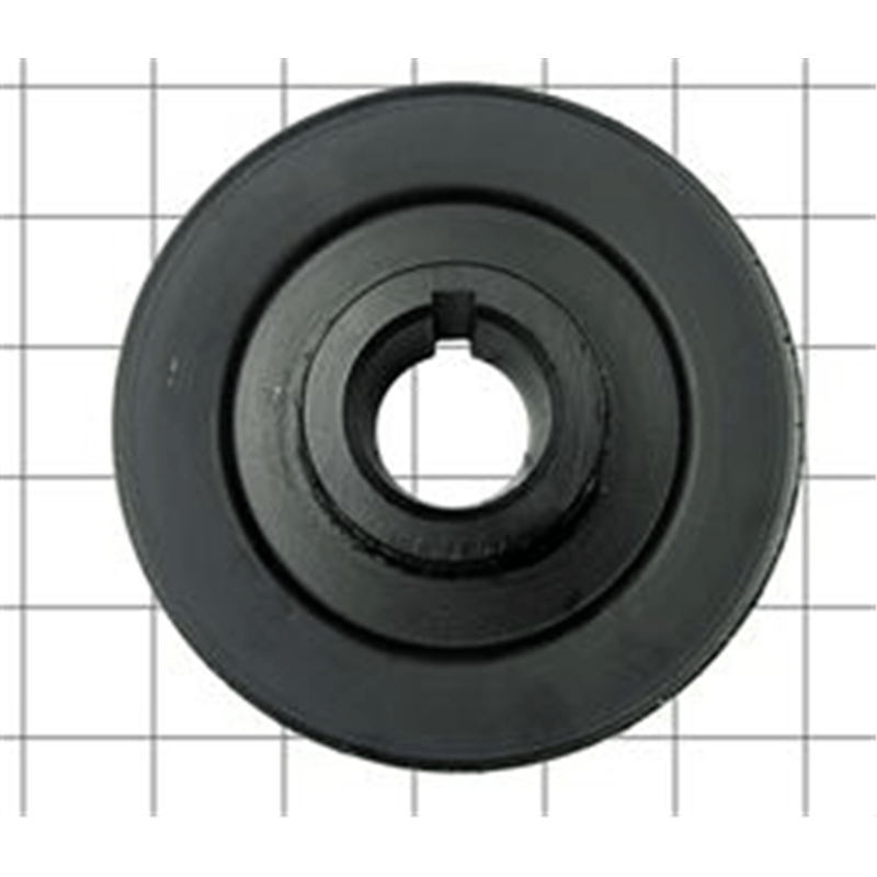 Ply-v 4.00 X 1.12 Keyway 1.54