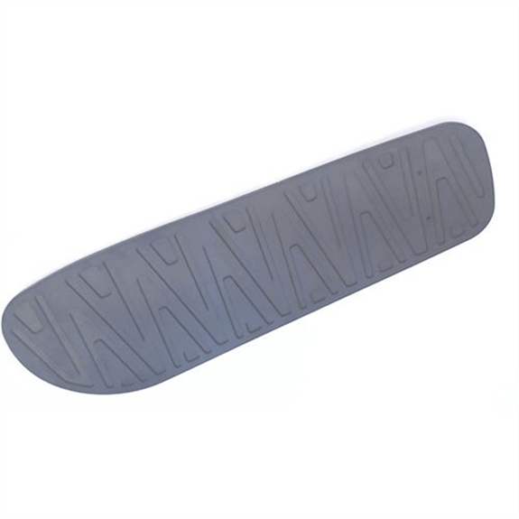 Pad.footrest.lh.tlt.black.428