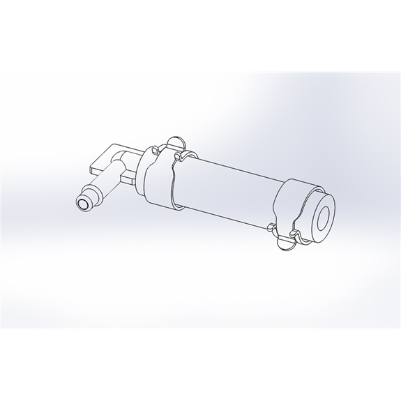 Kit, Vent Line Replacement