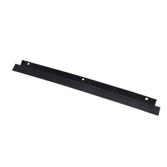 Snow Blower Scraper Blade - 22 In.