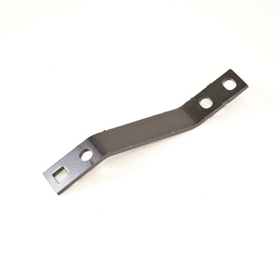 Strap Torque 30 Degrees