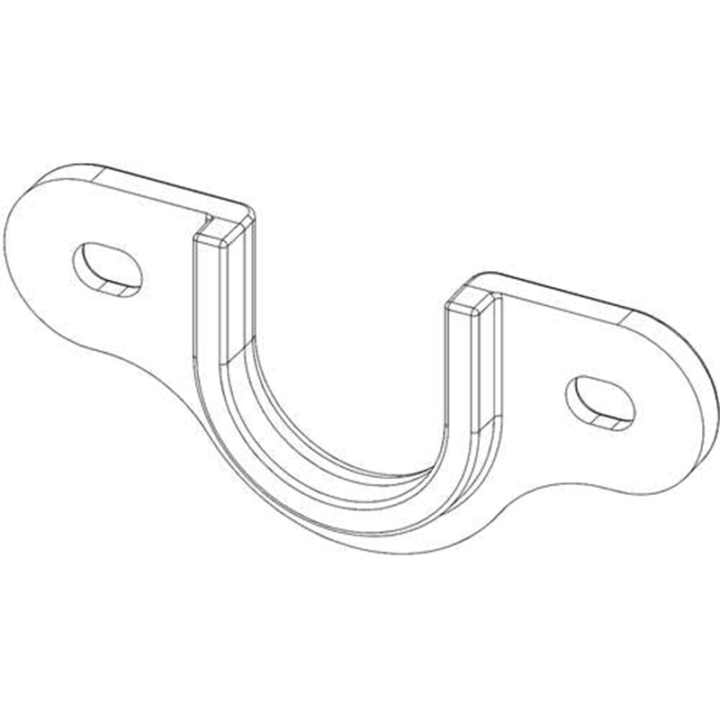 Ariens Sno-thro Grommet, Cable , Quick Turn 2