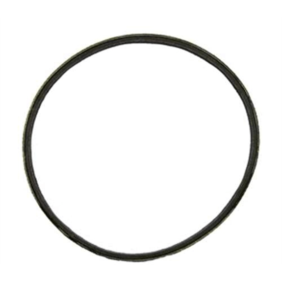 V-belt - Raw Edge