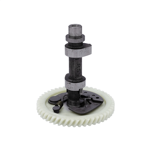 Camshaft Assembly - DELUXE
