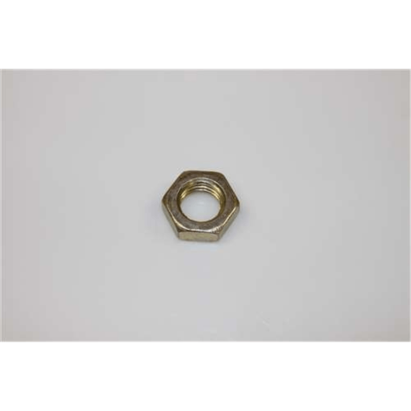 Ariens Sno-thro And Lawn Mower Nut-jam .75-10