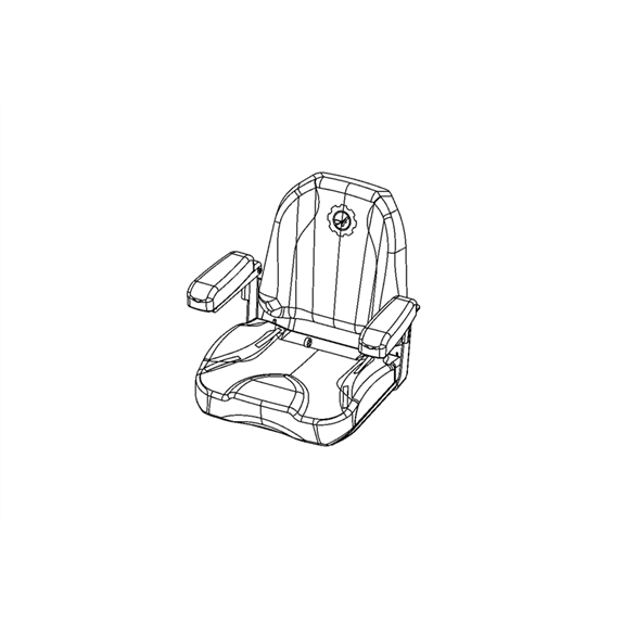 Seat,  Xl 2018