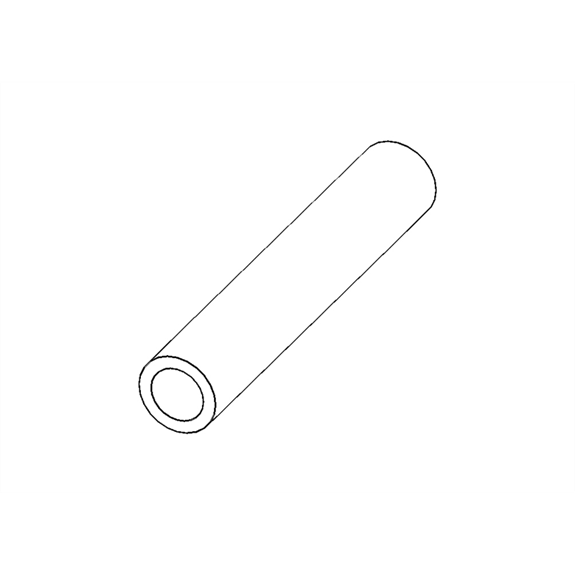 Tube, Hoc