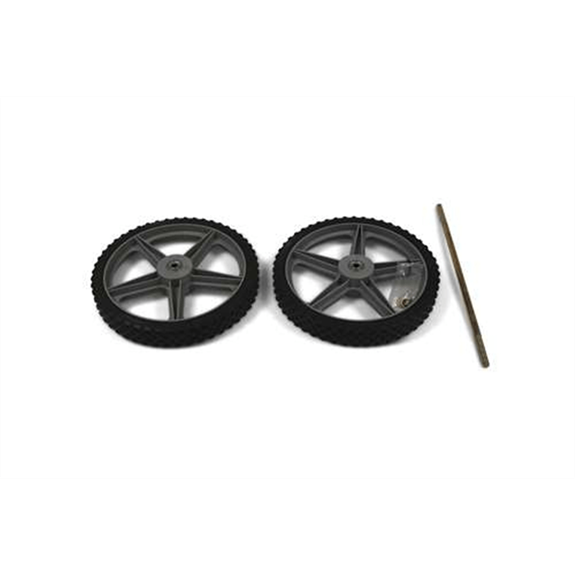 Kit, Axle/wheel Replacement
