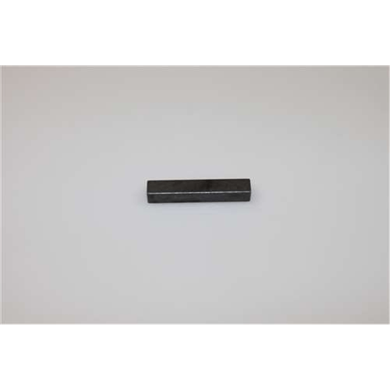 Ariens Sno-thro And Lawn Mower Key, Square .25 X 1.50 X .25 Sae 8630 Or Sae 1035