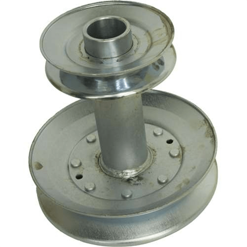 Ariens Lawn Tractor Pulley Engine