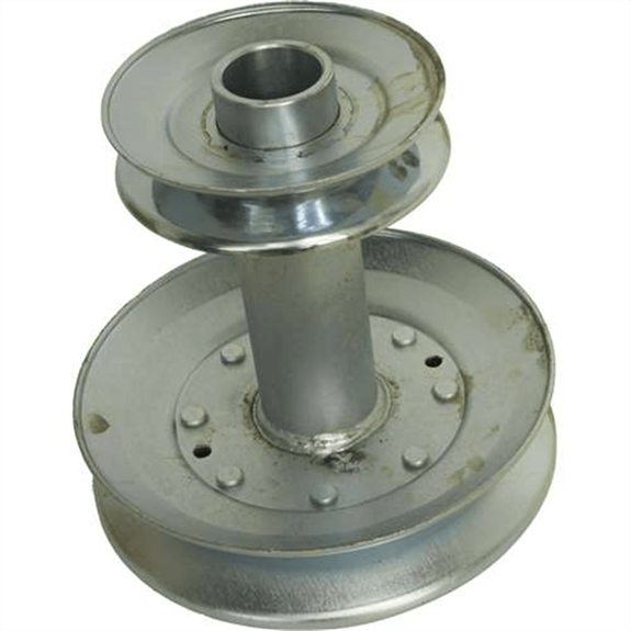 Ariens Lawn Tractor Pulley Engine