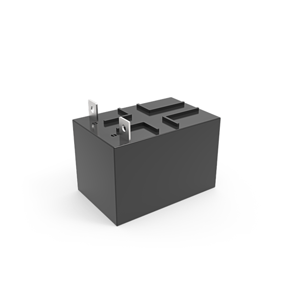Zero-Turn 12 Volt Battery