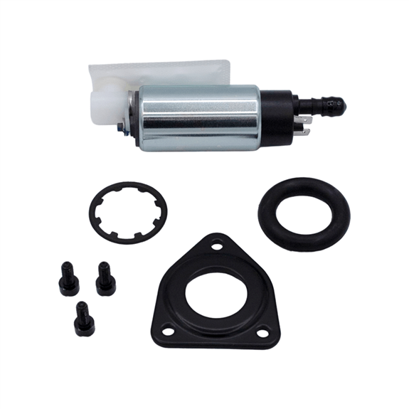 Engine Fuel Pump DELUXE PLATINUM PRO