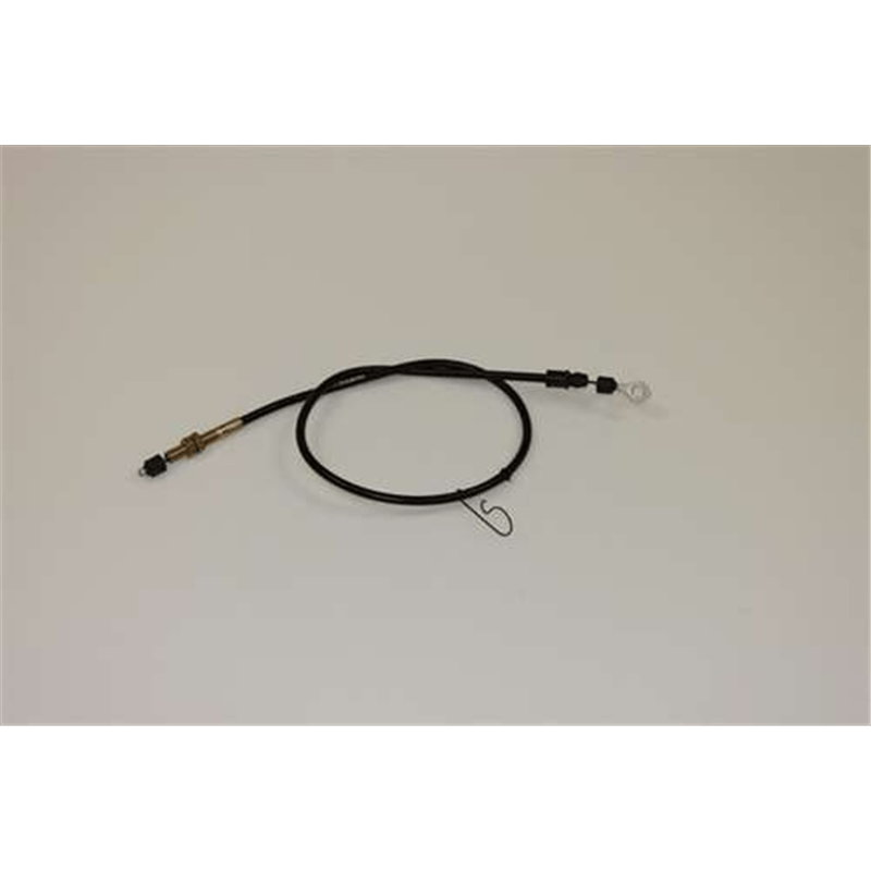 Platinum Series Snow Blower Chute Lock Cable - 29.9 In.