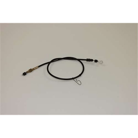Platinum Series Snow Blower Chute Lock Cable - 29.9 In.