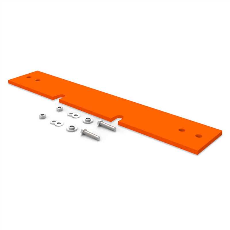 Front Weight Kit