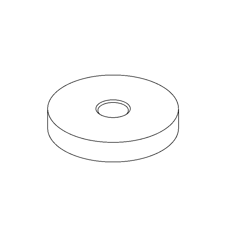 Spacer, .474/.459x2.00x.350