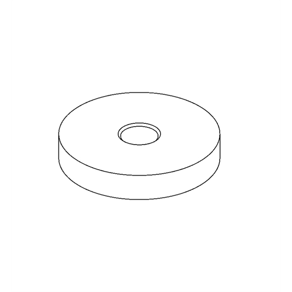 Spacer, .474/.459x2.00x.350