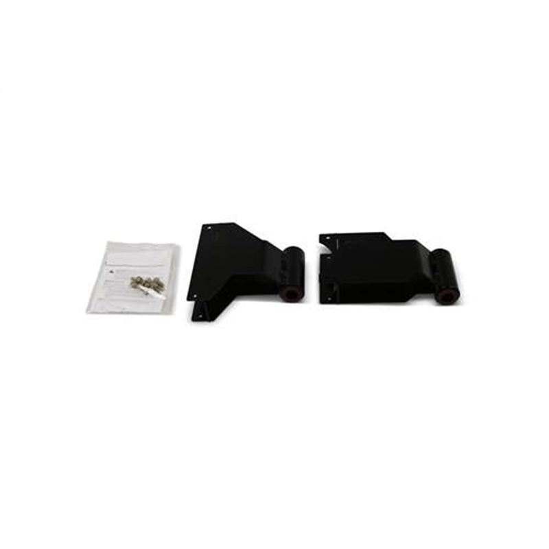 Front Caster Mount Kit