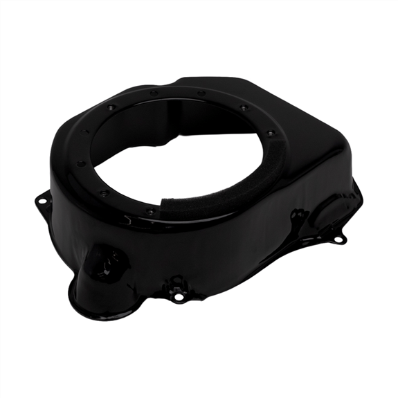 Shroud - POWER BRUSH