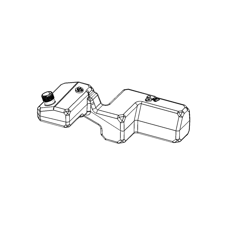 Assy, Fuel Tank-