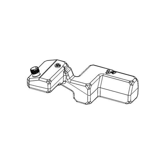 Assy, Fuel Tank-