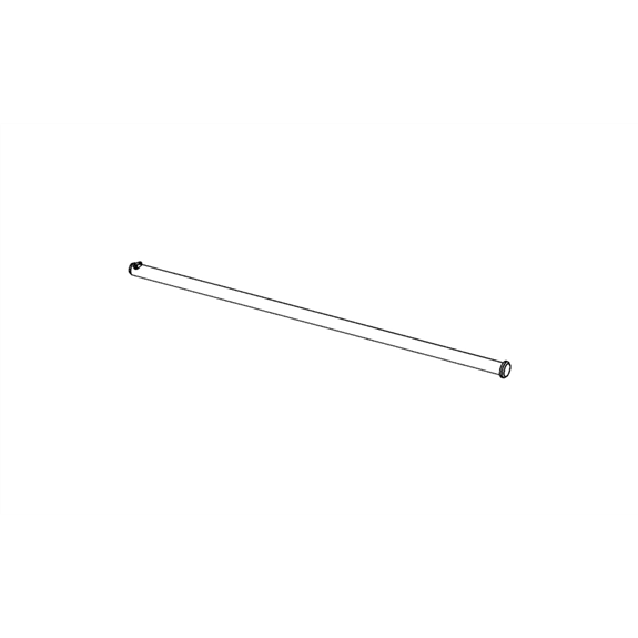 Pin, Slic .312x10.45