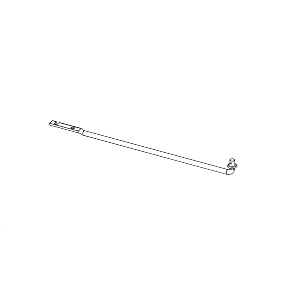 Rod, Shift-upper
