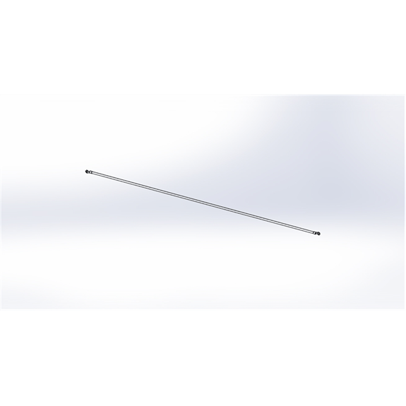 Cable-negative Battery 24.00 in.