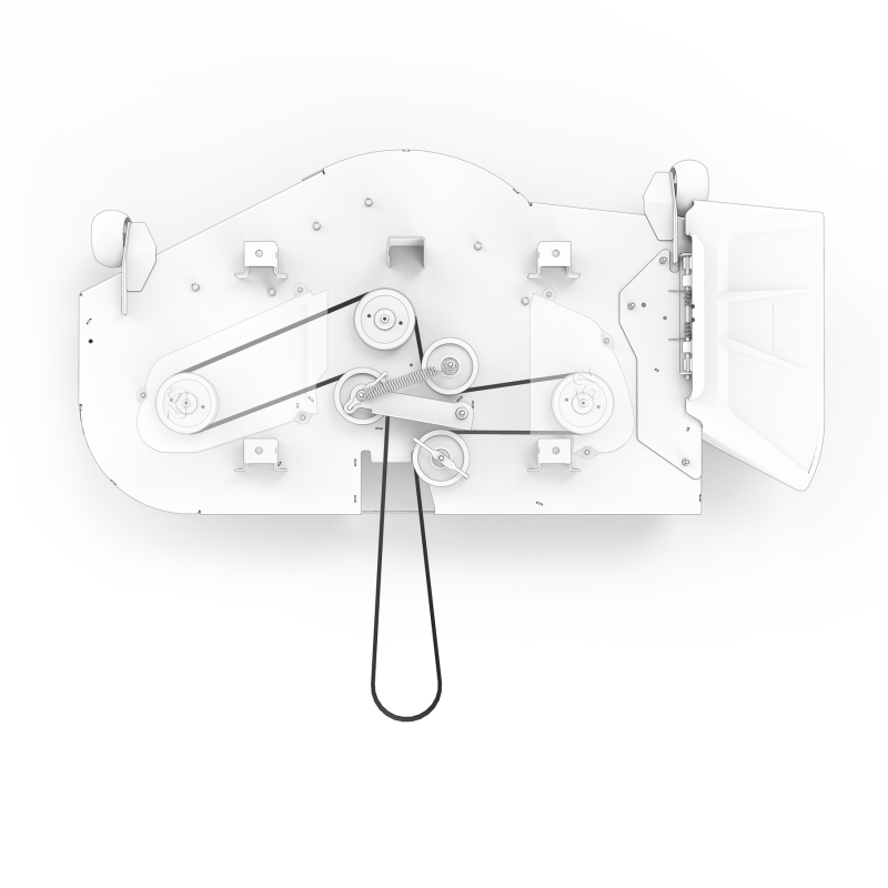 Ariens Deck Belt
