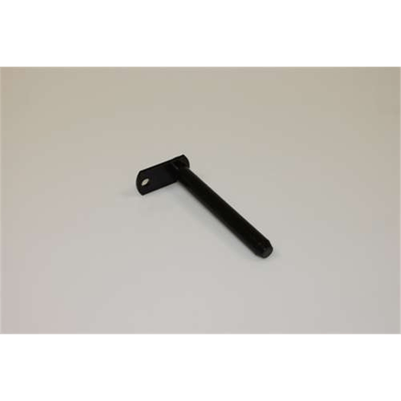 Ariens  Zero Turn Mower Weldment, Mower Mounting Pin