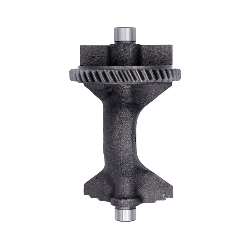 Balancing Shaft Assembly - PLATINUM / PROFESSIONAL