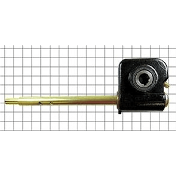 Gear Case - Cast Iron