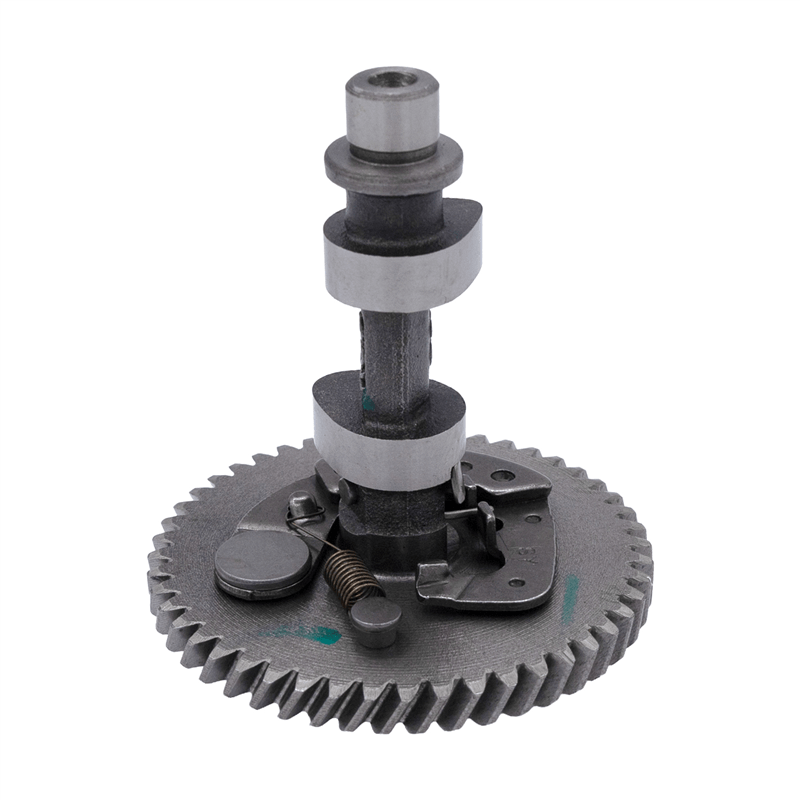 Camshaft Assembly - POWER BRUSH