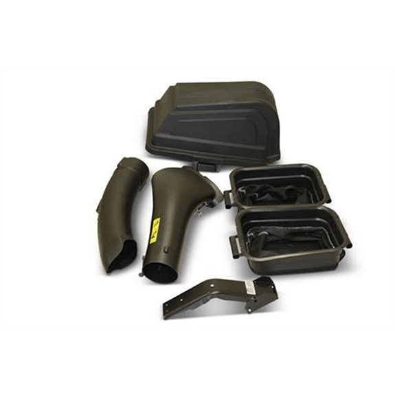 Ariens 46 in. Lawn Tractor Bagger - 2-bucket