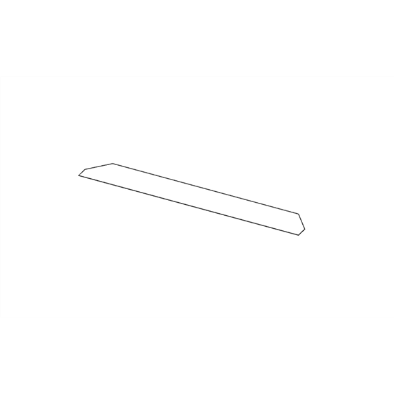 Decal, Gravely Zt X 60