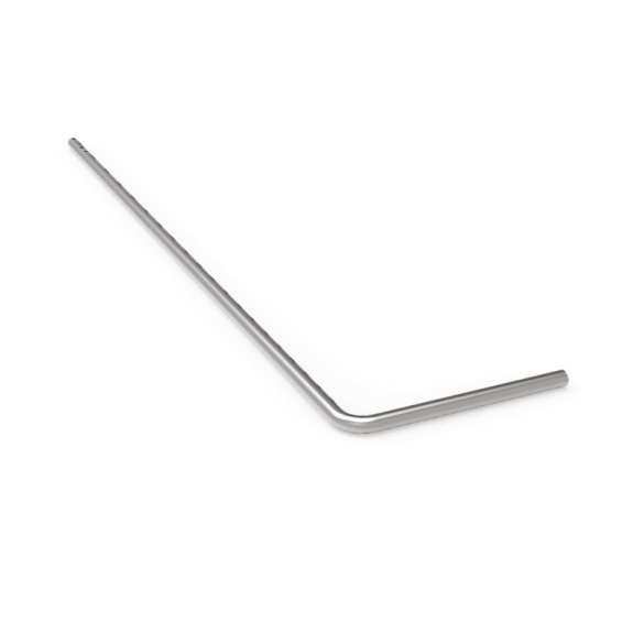 Rod, Rotation - Chute