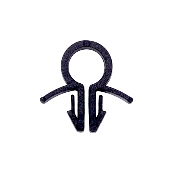 Wire Clip - PLATINUM / PROFESSIONAL