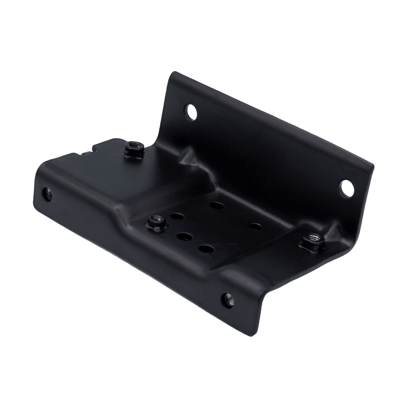 Fuel Tank Installation Rear Bracket - SNO-THRO