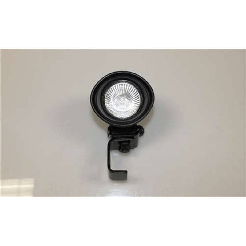 Headlight Assembly for COMPACT DELUXE PLATINUM Snow Blowers