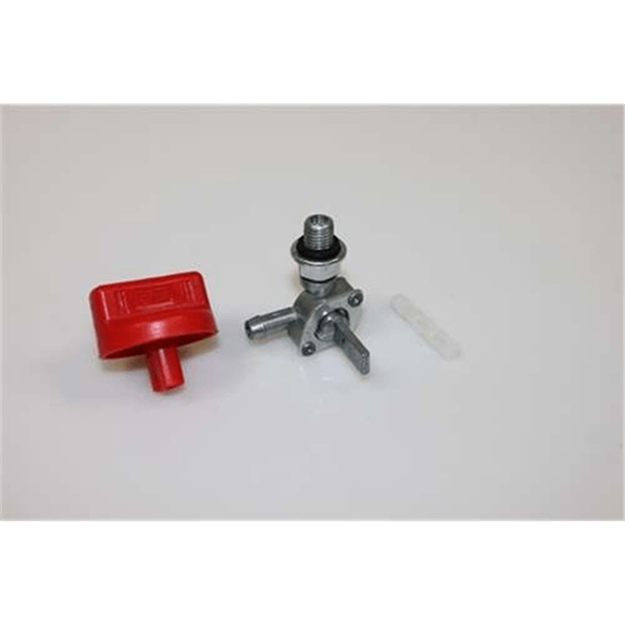 Fuel Tank On/Off Valve