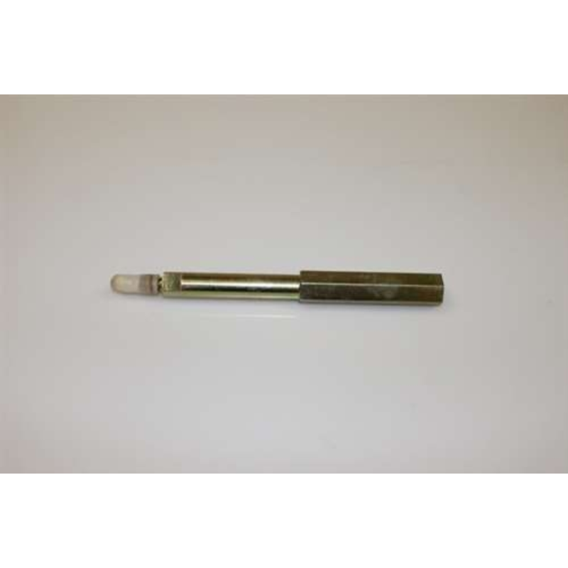 Shaft - Cutter - Hex