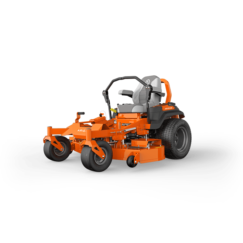 Ariens apex 52 discount zero turn mower