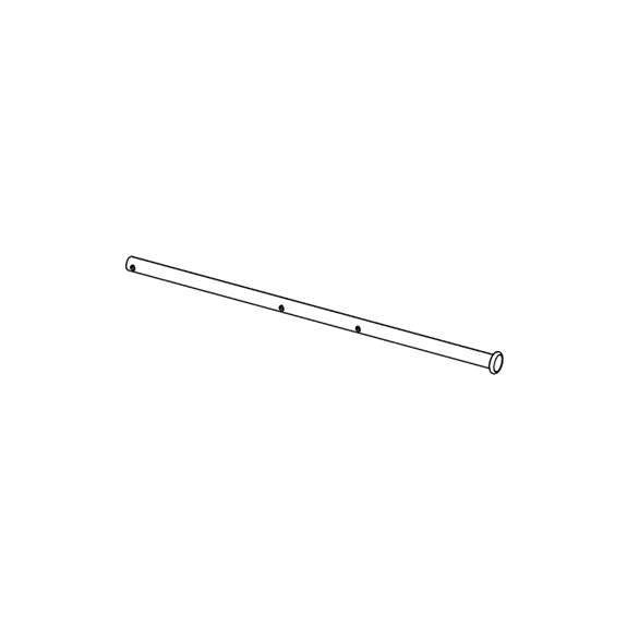 Ariens Sno-thro Pin, Pivot