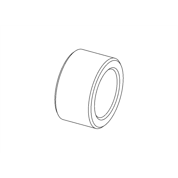 Bshg-slv .513 X .748 X .420