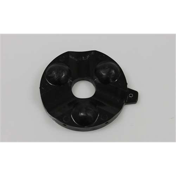 Ariens Sno-thro Cam, Differential
