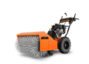 POWER BRUSH 28