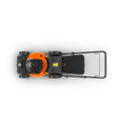 RAZOR 21 PUSH